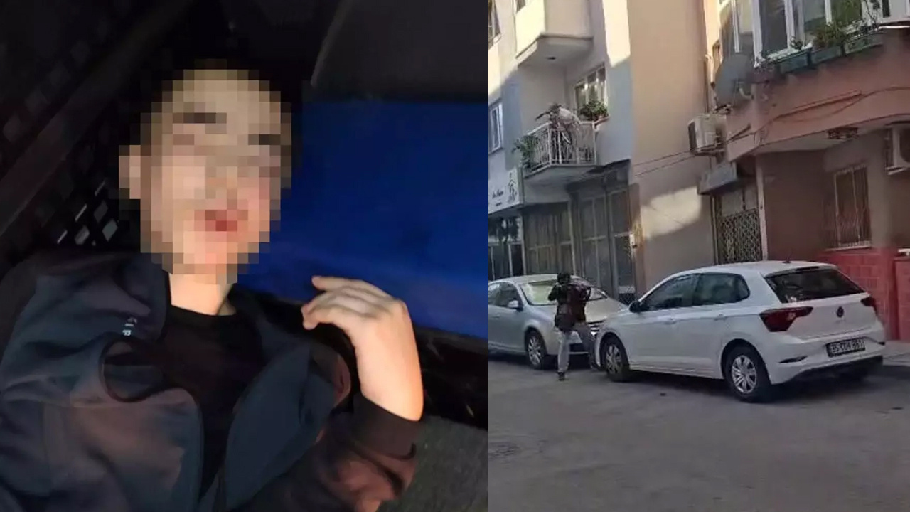 Hain saldırıyı en yakından görenler o anları anlattı! Üzerine çullandık...