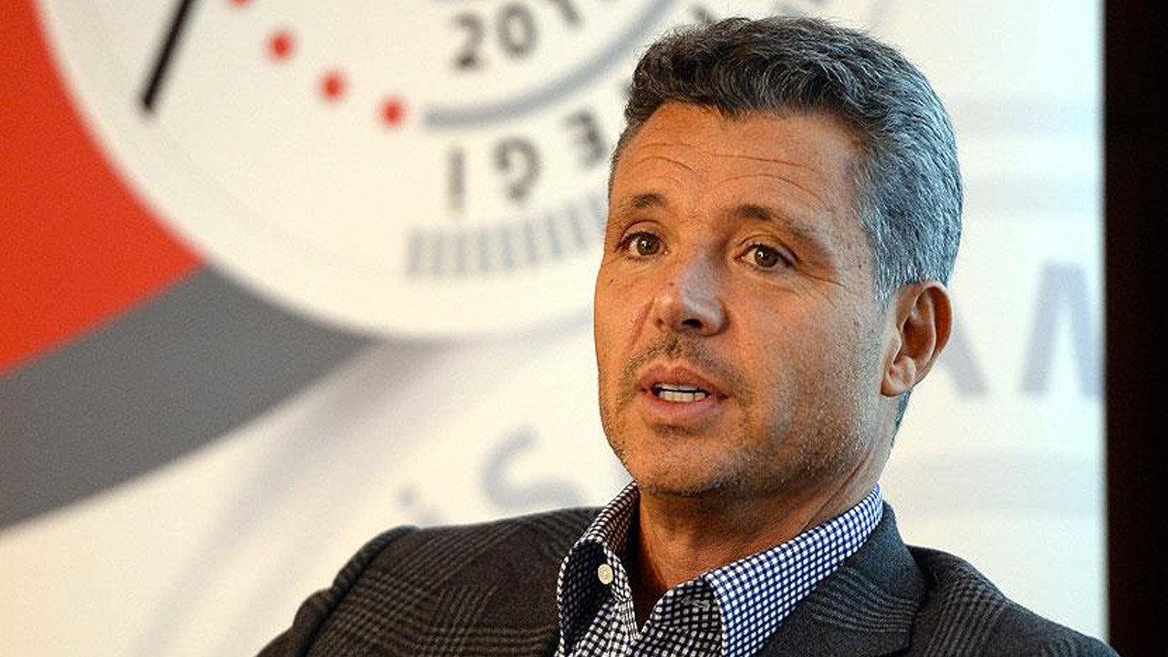 Fenerbahçe'de başkan adayı Sadettin Saran'dan net mesaj: "Eğer 1,5 yıl içinde şampiyonluk gelmezse..."