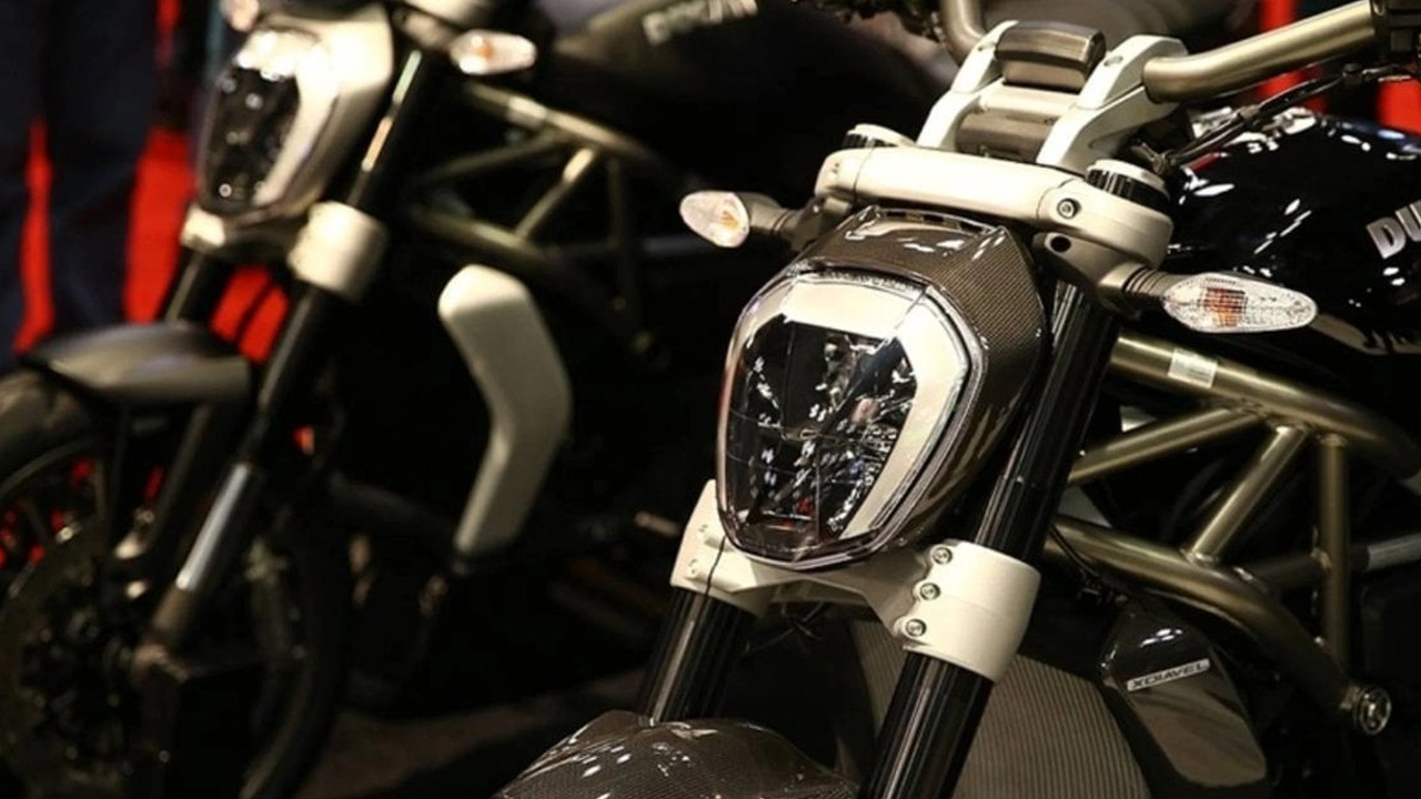 Türkiye’de motosiklet satışları rekor kırdı