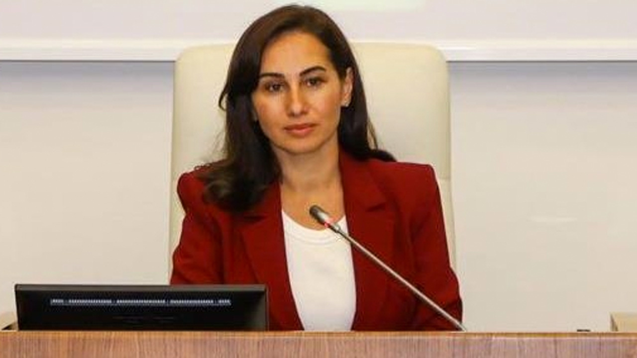 CHP'den istifa eden Özlem Vural Gürzel AK Parti'ye mi geçiyor? Bomba iddia