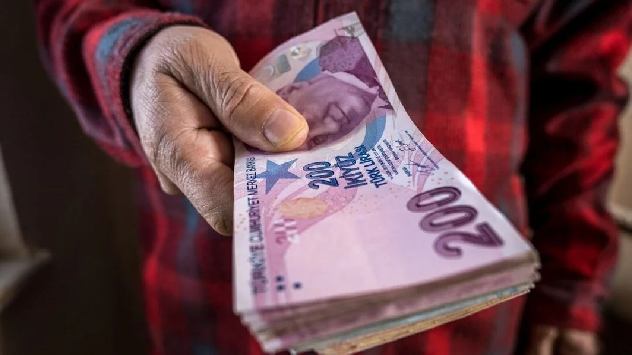 Memur promosyon rakamları açıklanıyor! 90 ile 138 bin TL olarak ödenecek...