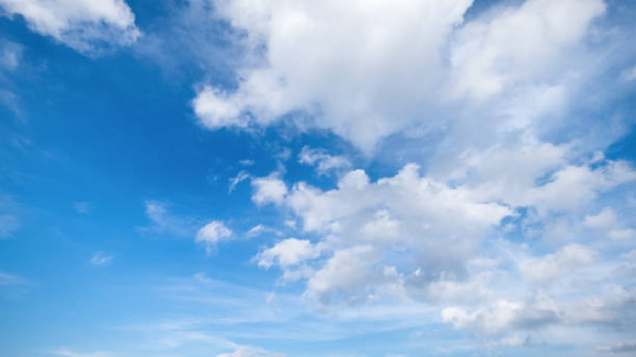 Meteoroloji'den hava durumu raporu geldi 2 bölgede sıcaklık yeniden yükseliyor! Karadeniz'de yağışa dikkat