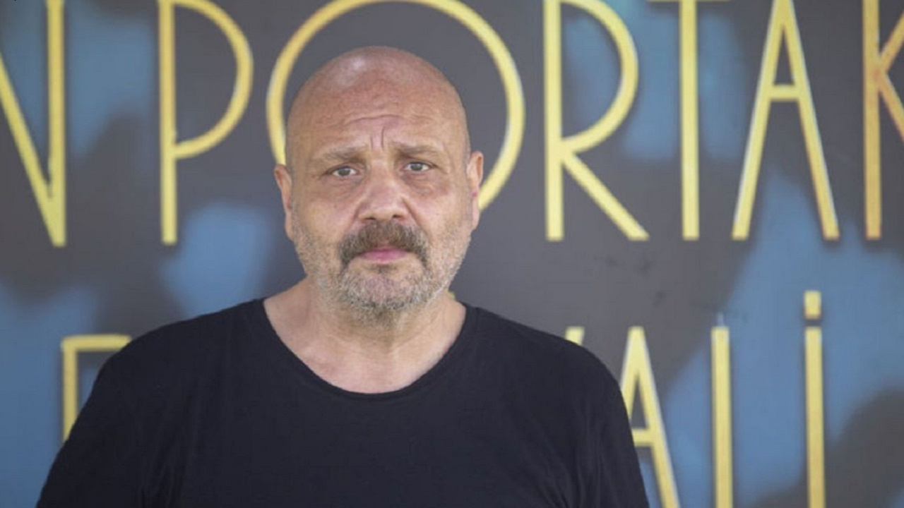 Ahmet Mümtaz Taylan 4 ayda verdiği kilolar gözden kaçmadı! Adeta bambaşka biri oldu...