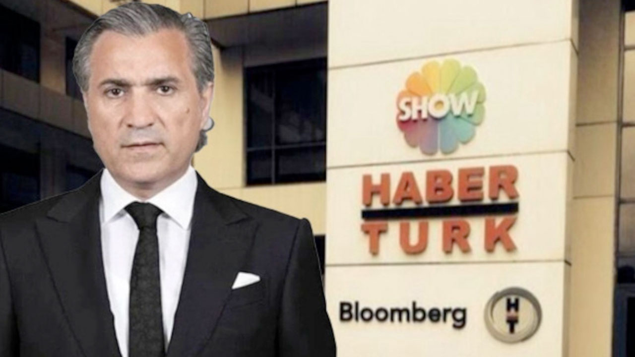 Can Holding'e el konuldu Habertürk'ün sahibine gözaltı kararı