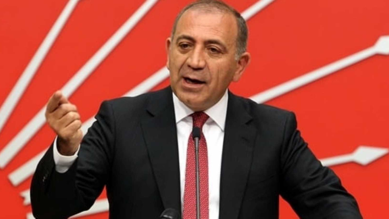 Gürsel Tekin ateş püskürdü: Herkesle baş edeceğim!