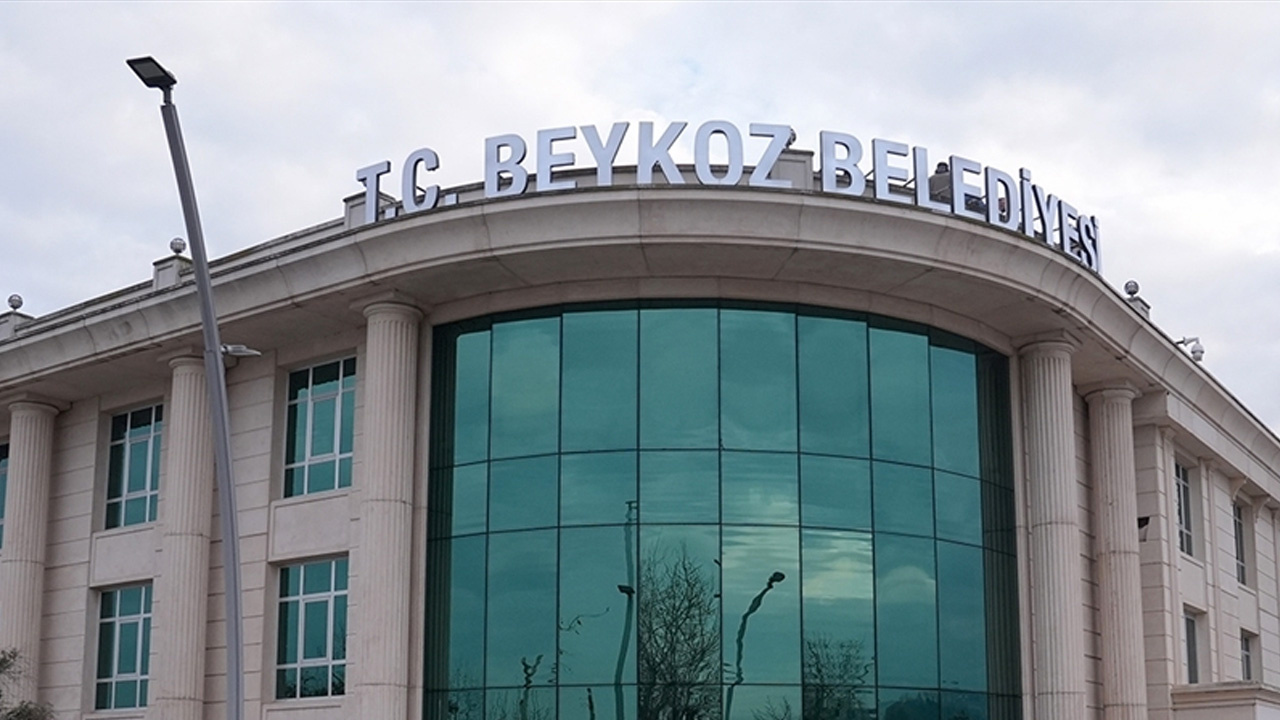 Beykoz Belediye Başkan Yardımcısı Melih Karakaya istifa etti!