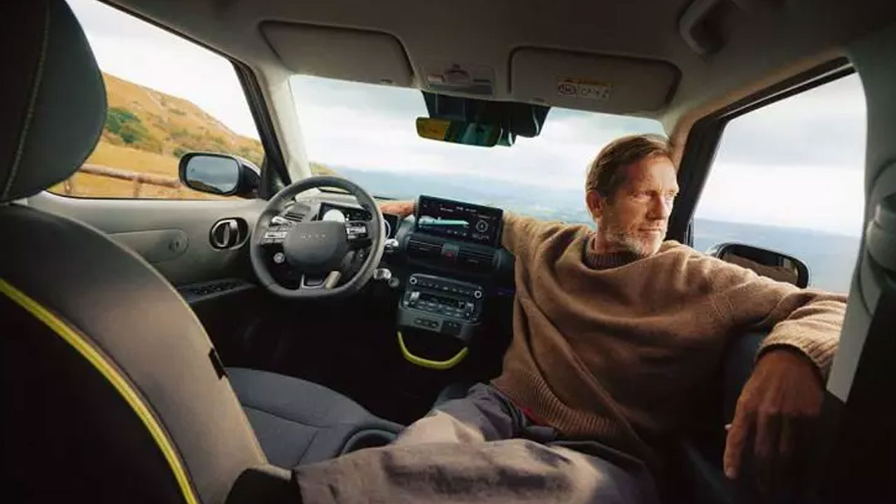 Hyundai, Türkiye'de satışa çıkardı! INSTER Cross, en ucuz SUV...