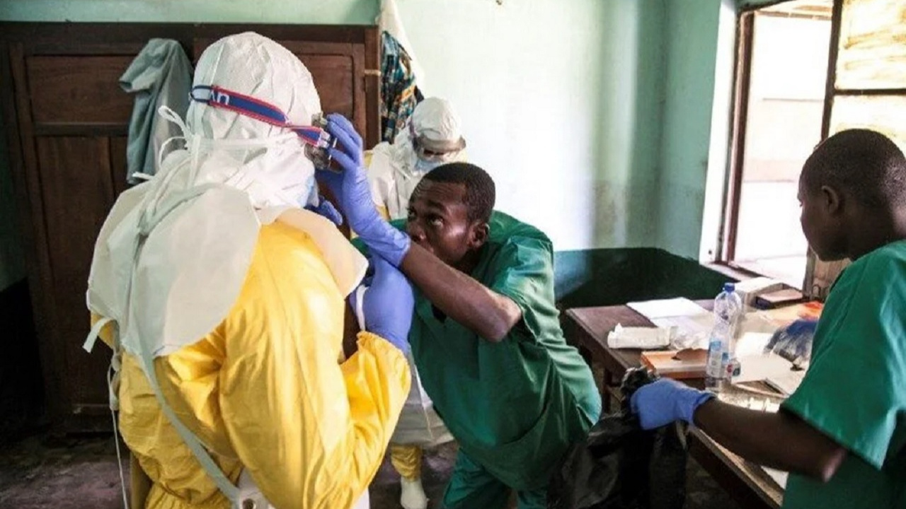 Ebola vakalarında korkunç artış! Bakanlık açıkladı...