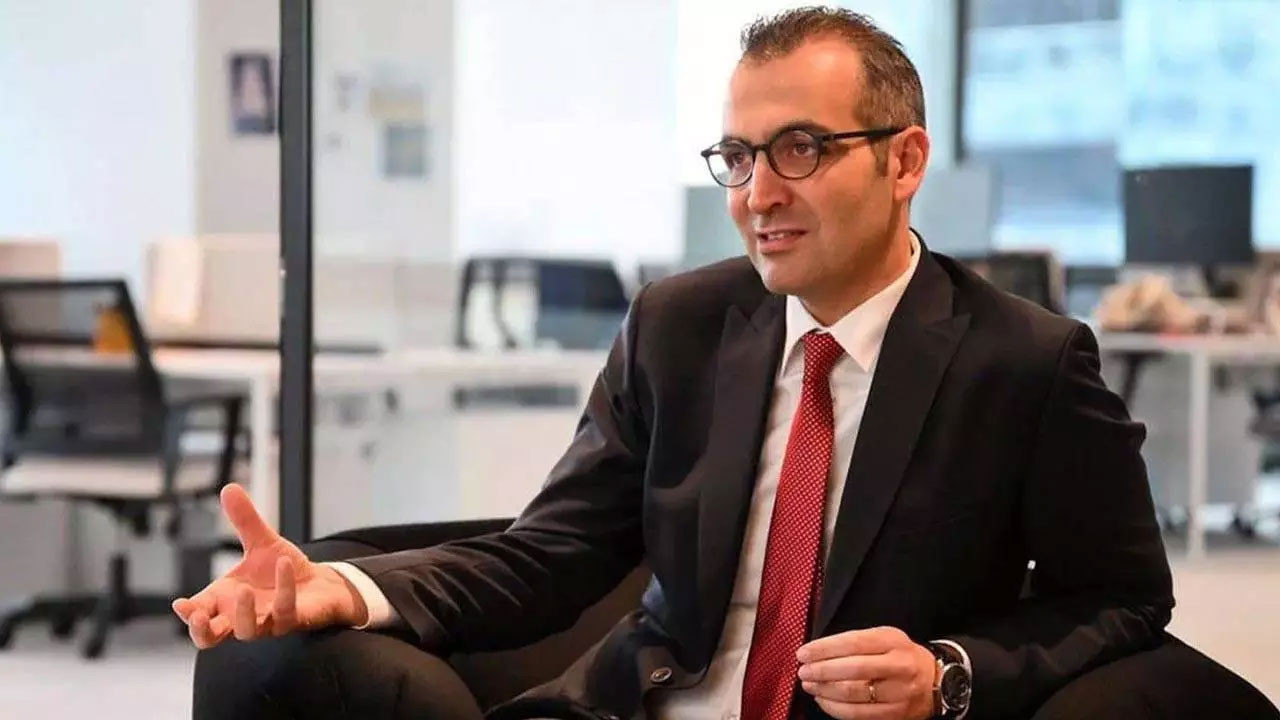 Tutuklu Emrah Şahan'ın İBB soruşturmasından da tutuklanması istendi