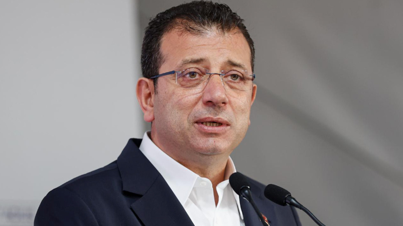 İmamoğlu ilk kez hakim karşısına çıkıyor: ''Sahte diploma''