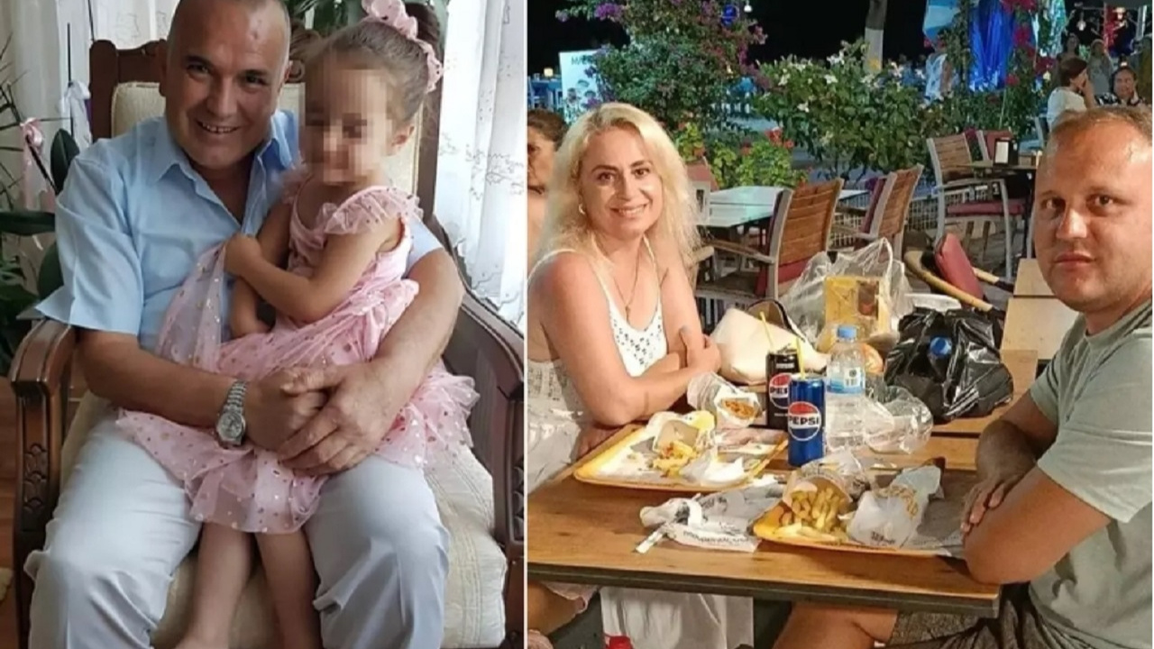 5 Yaşındaki çocuk dehşeti anlattı! "Annemin boğazındaki kemikleri gördüm"