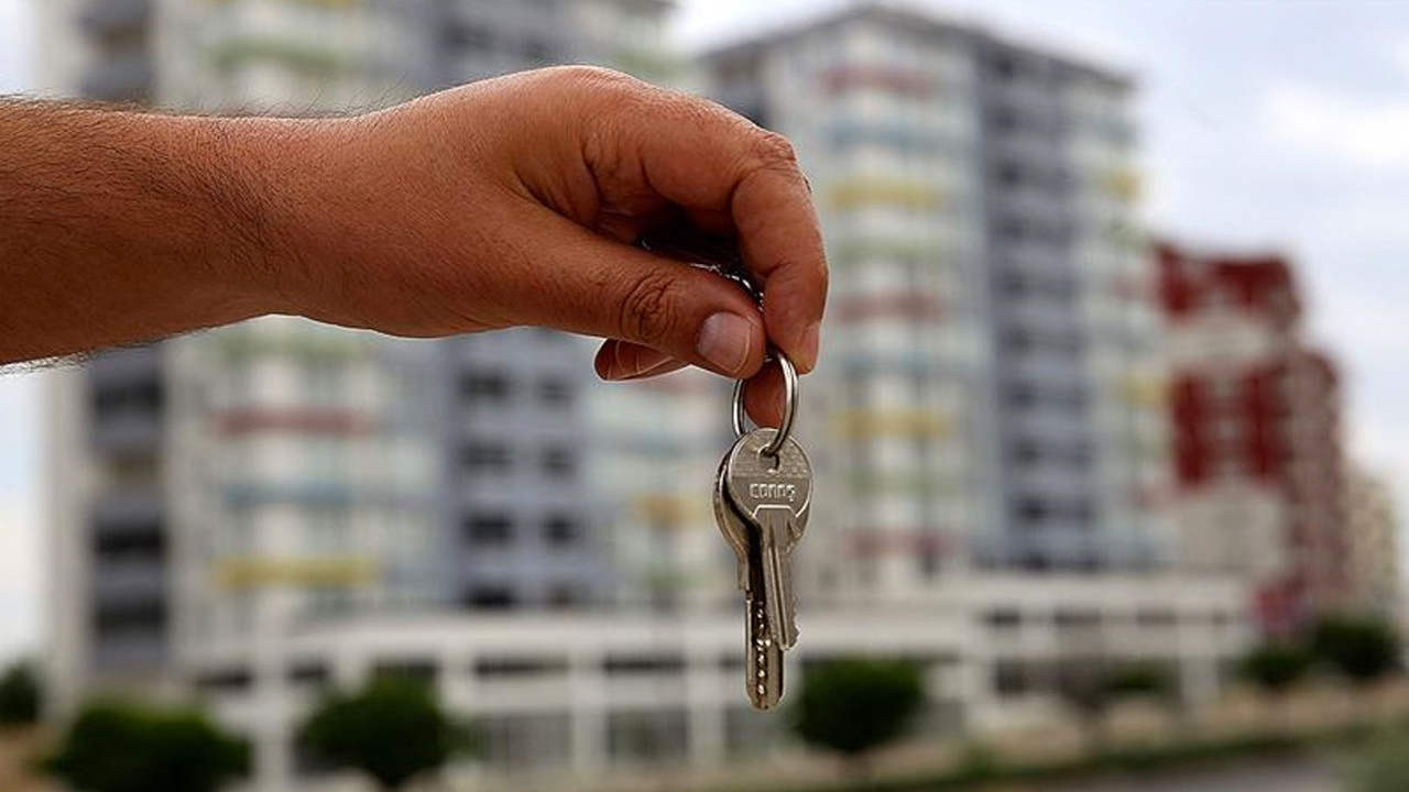 10 soruda Emlak Katılım Tasarruf Finansman Sistemi! Anapara üzerinden taksitlerle ödeme imkanı