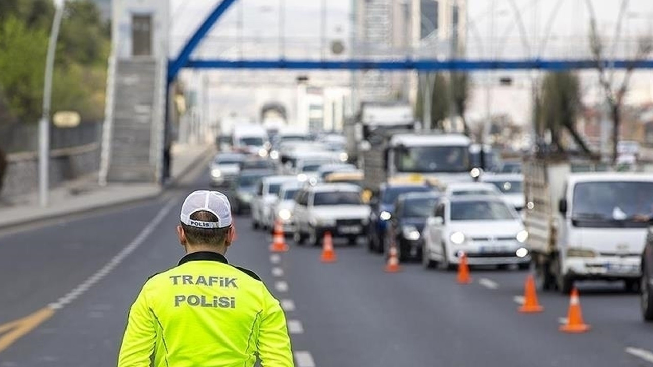 Ankara'da bazı yollar trafiğe kapatılacak