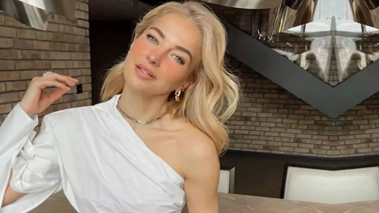 Burcu Esmersoy'un yeni mesleği ortaya çıktı! O artık patron