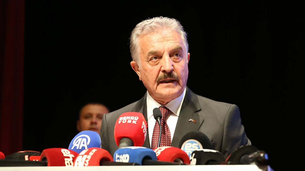 MHP Genel Sekreteri İsmet Büyükataman'dan terörsüz Türkiye açıklaması