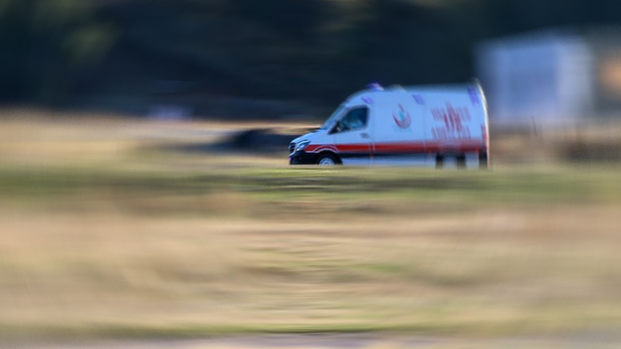 Denize giren kişi boğuldu