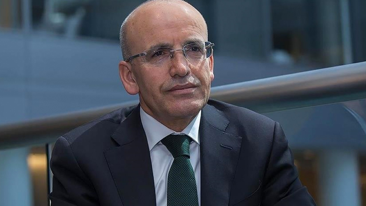 Kamu alım süreçleri dijitalleşti! Bakan Mehmet Şimşekten açıklama
