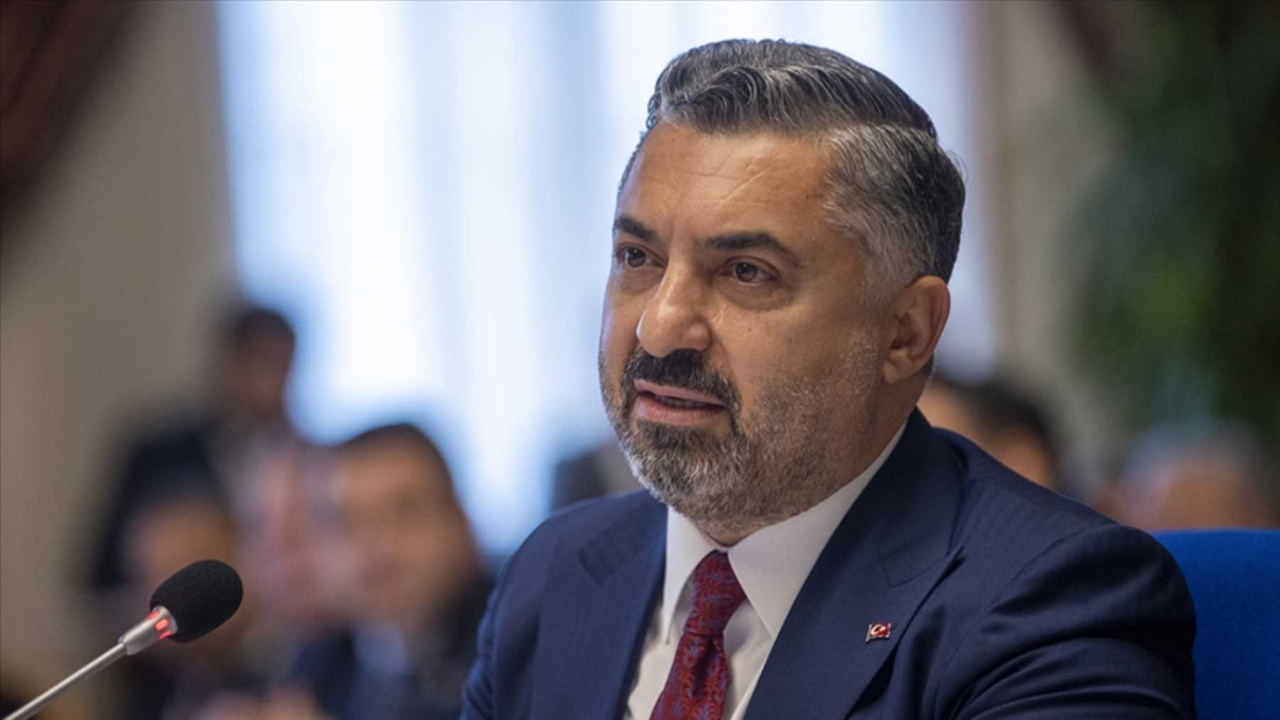 RTÜK’ten Kızılcık Şerbeti dizisine inceleme