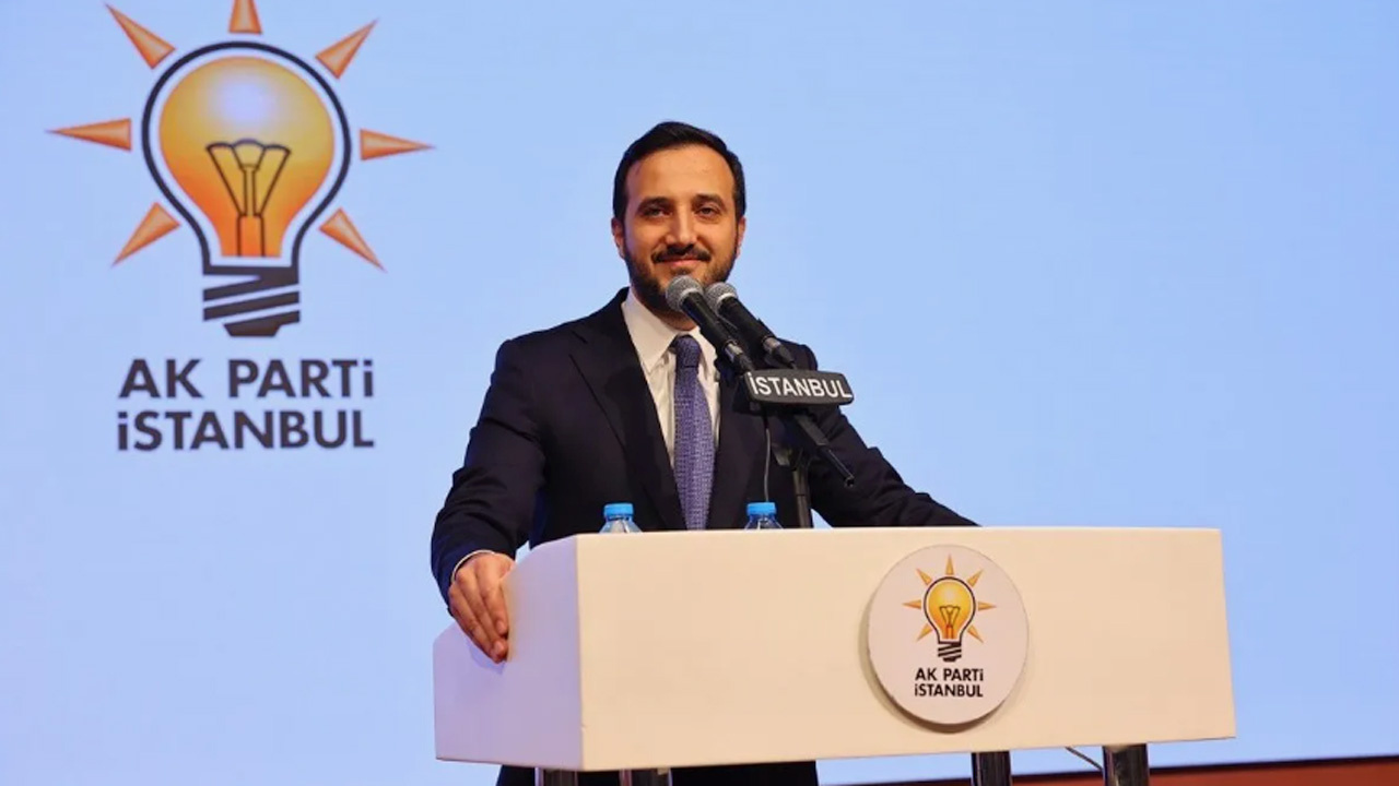 İstanbul'a müjde! Ak Parti istanbul İl Başkanı Abdullah Özdemir toplu taşıma zammına dair önemli açıklama!