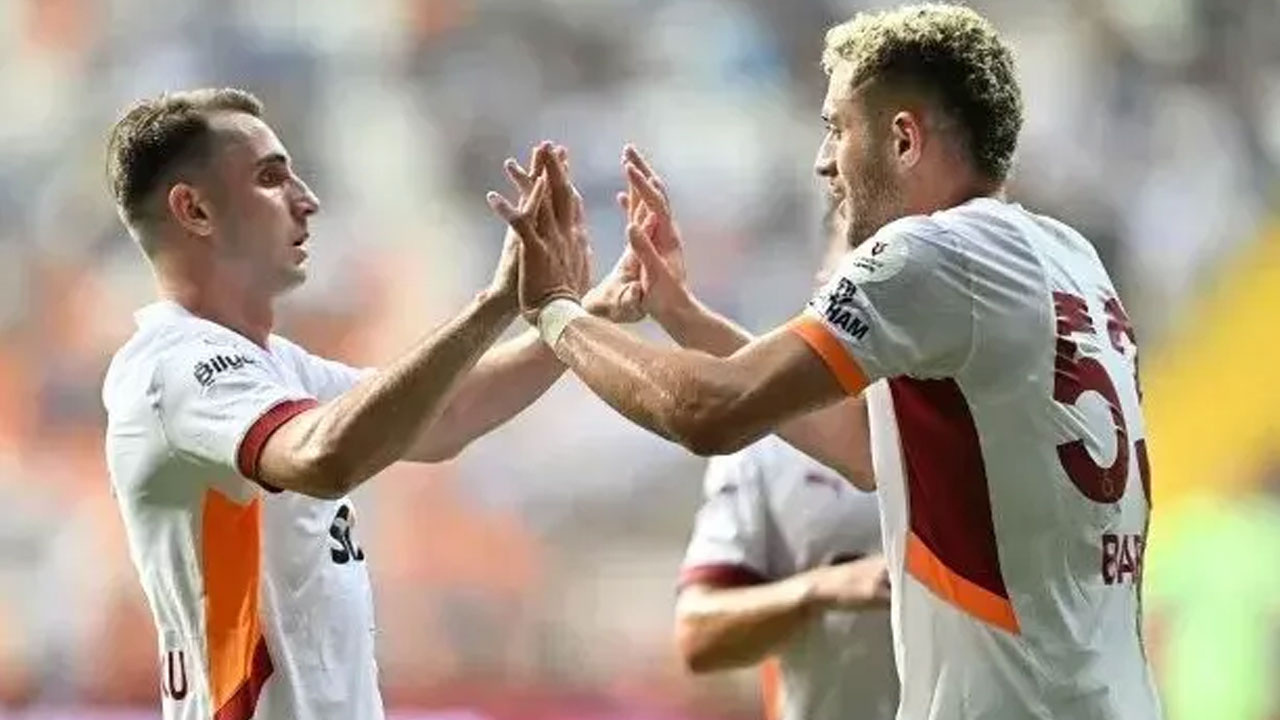 Kerem Aktürkoğlu'na bir darbe de Barış Alper Yılmaz'dan geldi