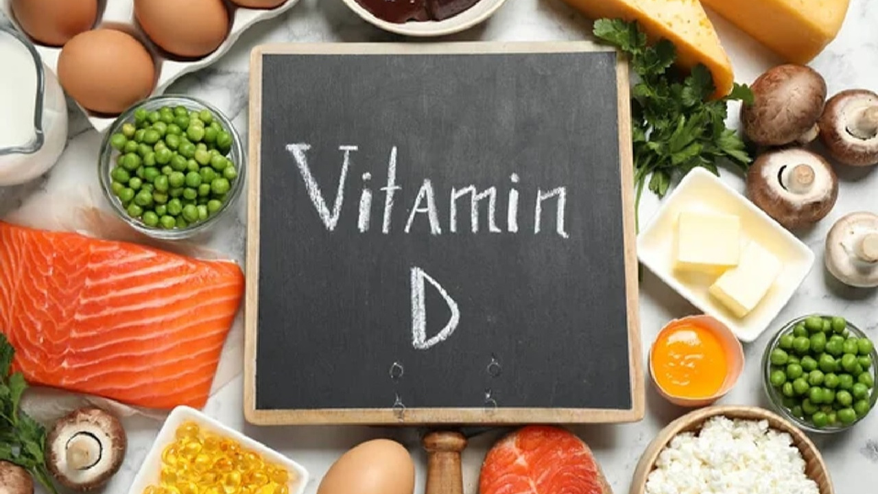 Uzman isim uyardı! D vitamini fazlalığı organlara zarar verebiliyor