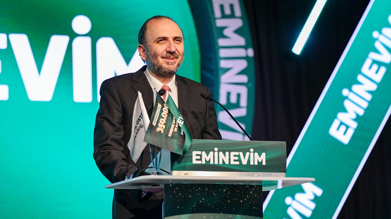 Eminevim'den 2025 ve 2026 hedefleri