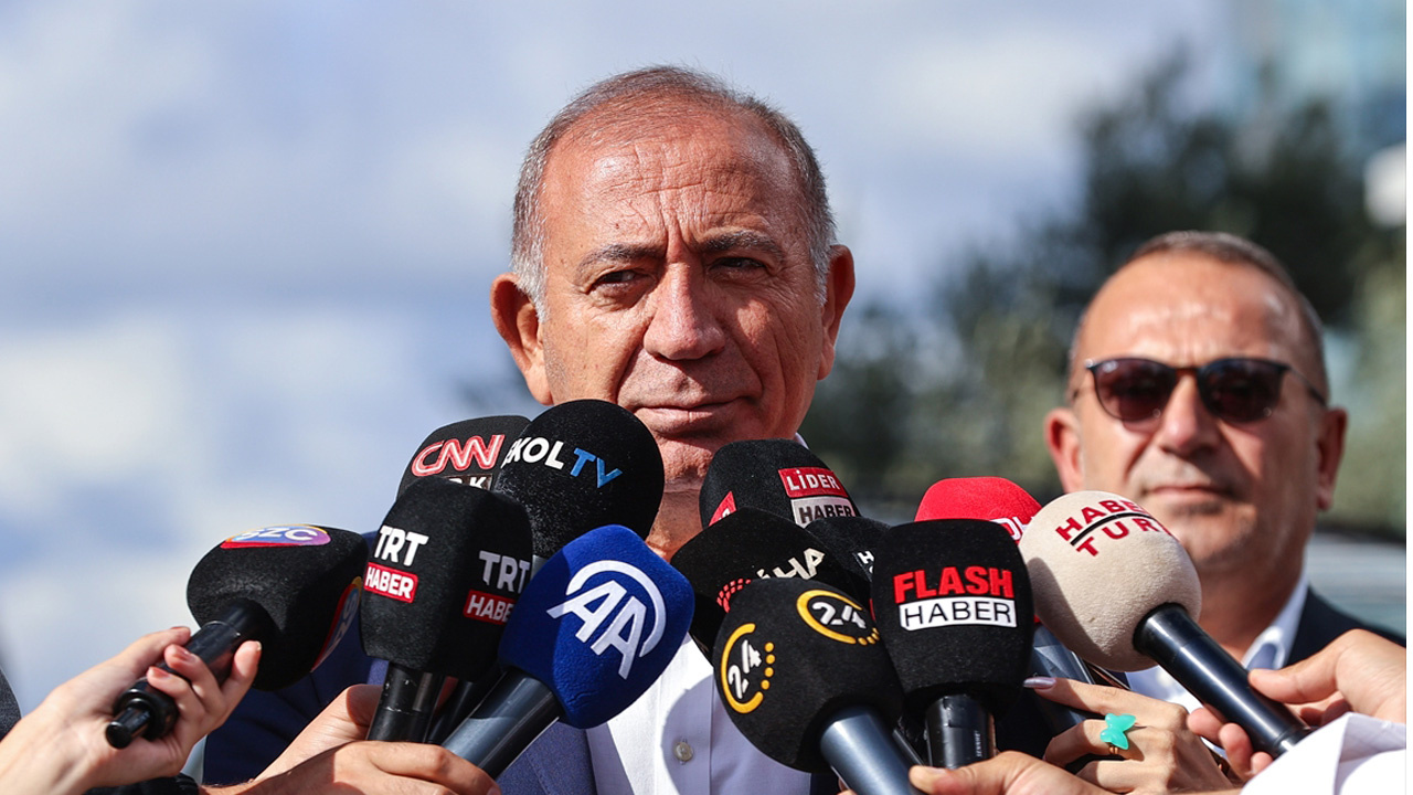 CHP'nin kurultay davası ertelendi! Gürsel Tekin'den açıklama