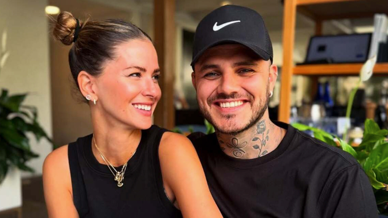 Icardi'nin sevgilisi Türk yemeklerine merak sardı! O paylaşımı beğeni rekoru kırdı