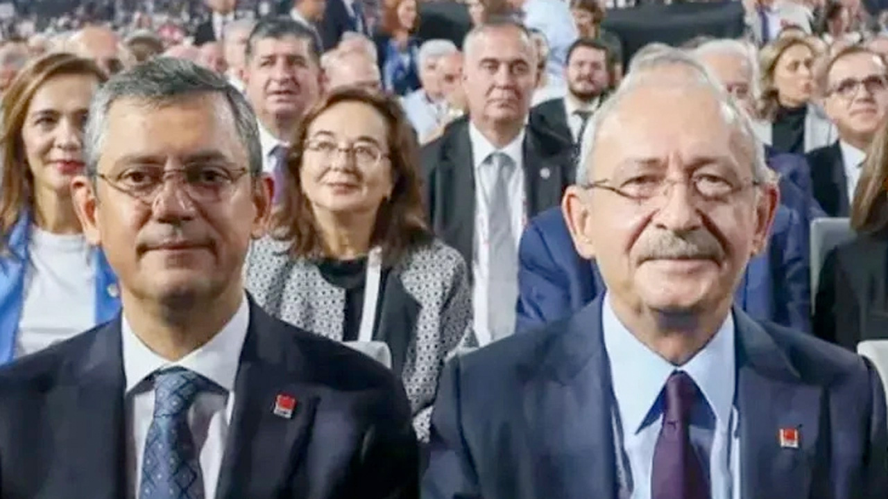 Kurultay iptal davası erteleme kararı sonrası CHP'de neler konuşuluyor Dicle Canova aktardı