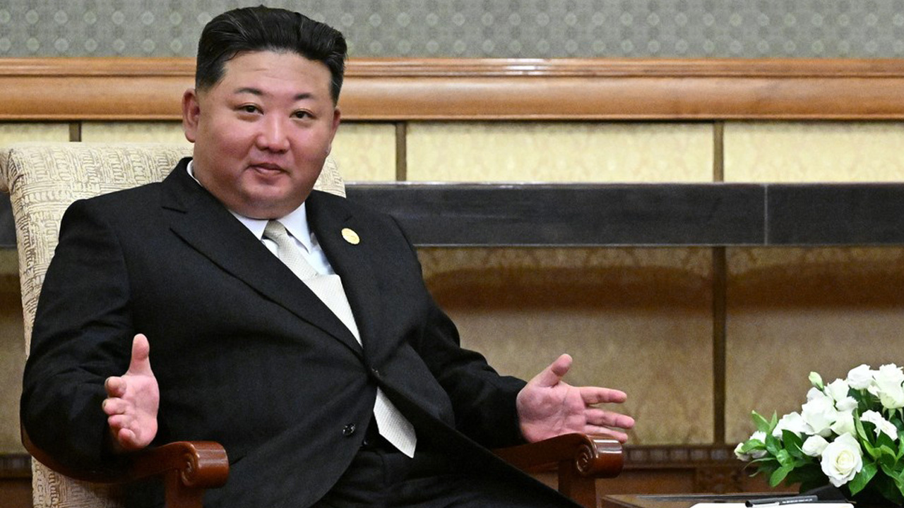 Kim Jong-un'dan ilginç karar! Kuzey Kore'de bu 3 kelime yasaklandı