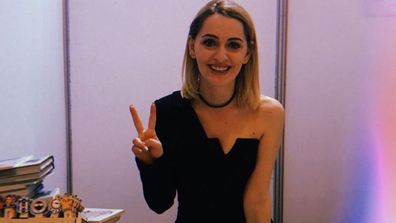 Kızılcık Şerbeti’nin senaristi Merve Göntem gözaltına alındı!