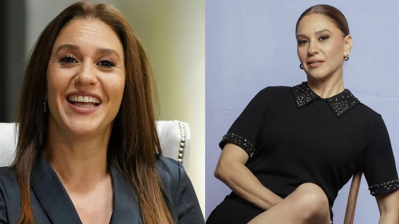 RTÜK'ün Kızılcık Şerbeti soruşturmasına Evrim Alasya'dan bomba tepki