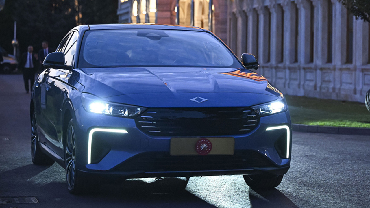 Togg T10F'in fiyatı belli oldu! Togg T10F fiyat listesi