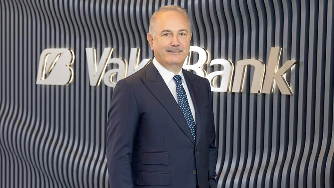 VakıfBank'tan 500 milyon dolar tutarında murabaha finansmanı işlemi