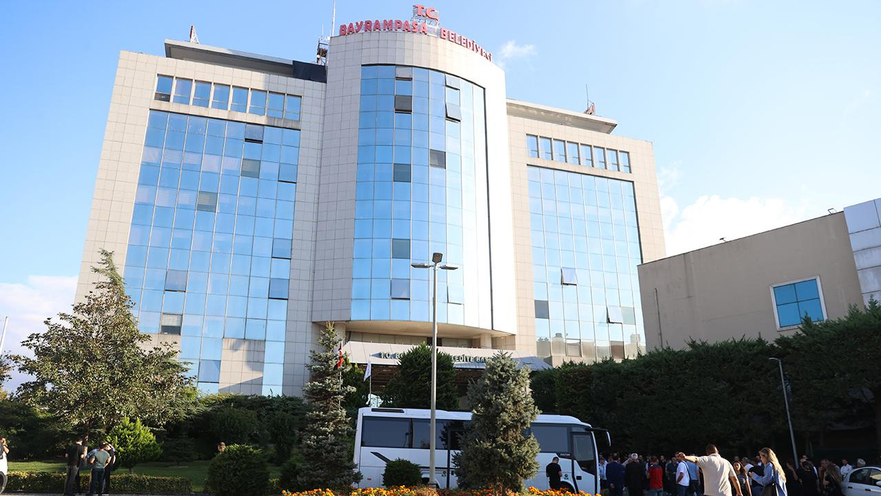Bayrampaşa Belediyesi soruşturmasında 39 şüpheliye tutuklama talebi
