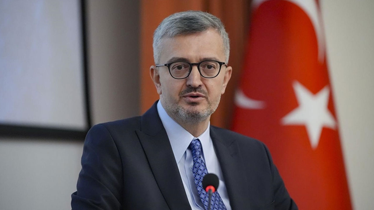 İletişim Başkanı Duran: İsrail'in işlediği suçlar nedeniyle hesap vermesi bir yükümlülüktür