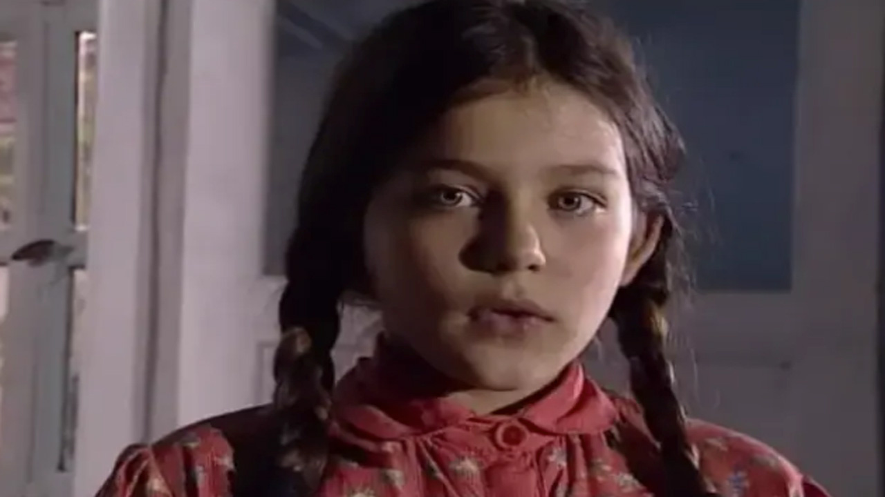 Üvey Baba'nın Lamia'sı Burçin Abdullah'ın son hali görenleri hayran bıraktı!