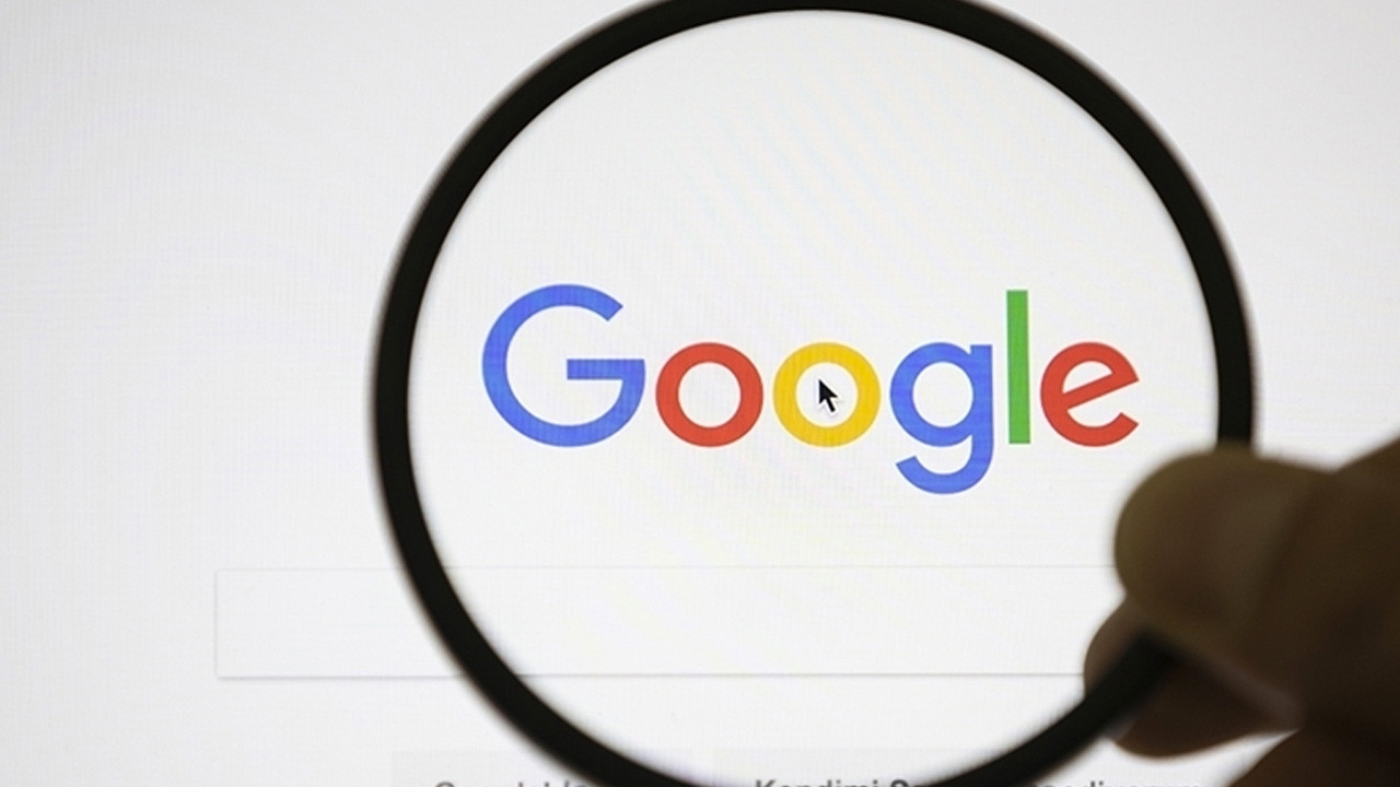 Google, 2025 UEFA Şampiyonlar Ligi'ni "doodle" yaptı