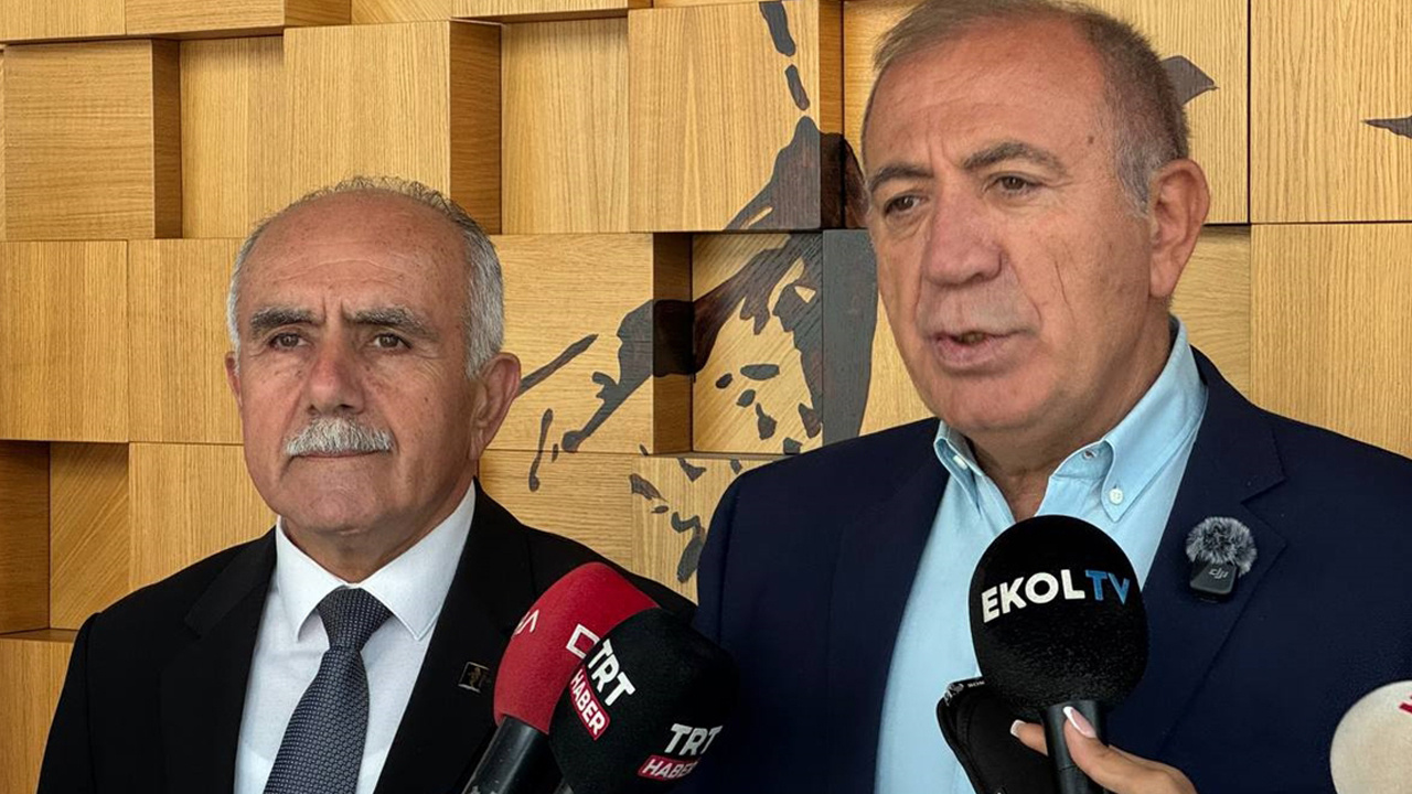 CHP'li Tekin'den Ali Mahir Başarır'a sert tepki: Ali Mahir, çok zıpladın; haddini aştın