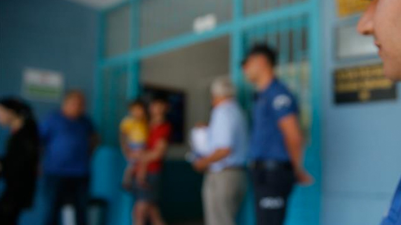 Kayıp olarak aranıyordu! 16 yaşındaki Betül bakın nerede bulundu