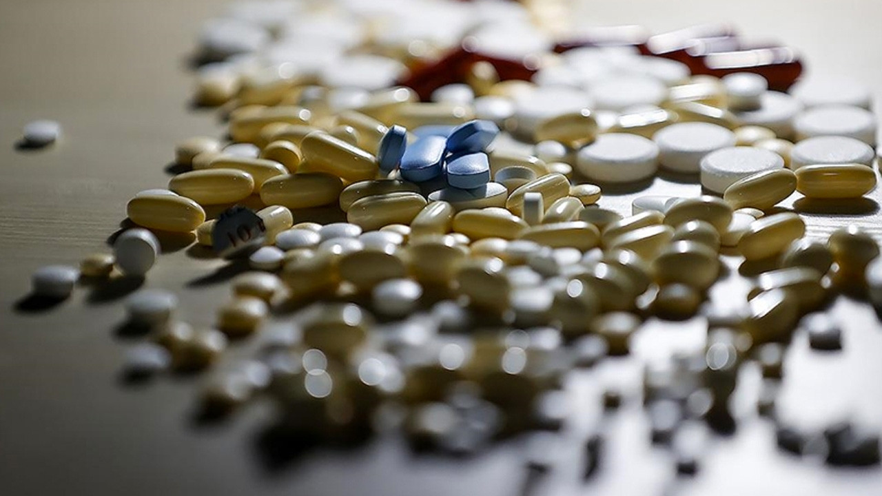 SGK'nin geri ödeme listesine 64 ilaç daha eklendi