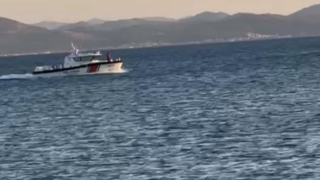 Balıkesir'de tekne vakası! Denize açılan kişinin cansız bedeni bulundu...