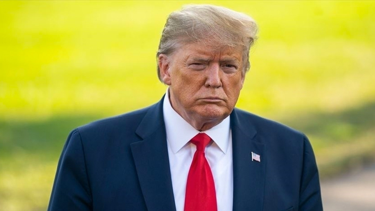 Trump, New York Times gazetesine dava açtı