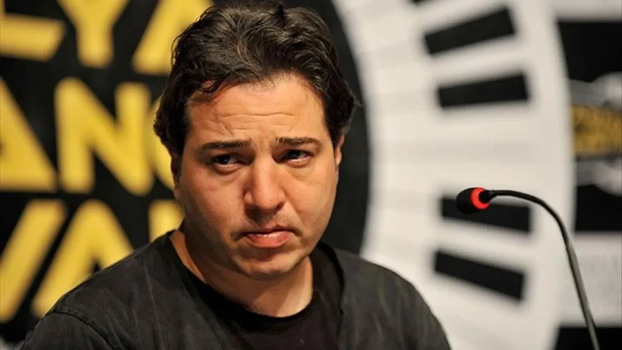 Fazıl Say'dan meslektaşlarına Gazze çağrısı: 'Kendinize gelin, insan olun!'