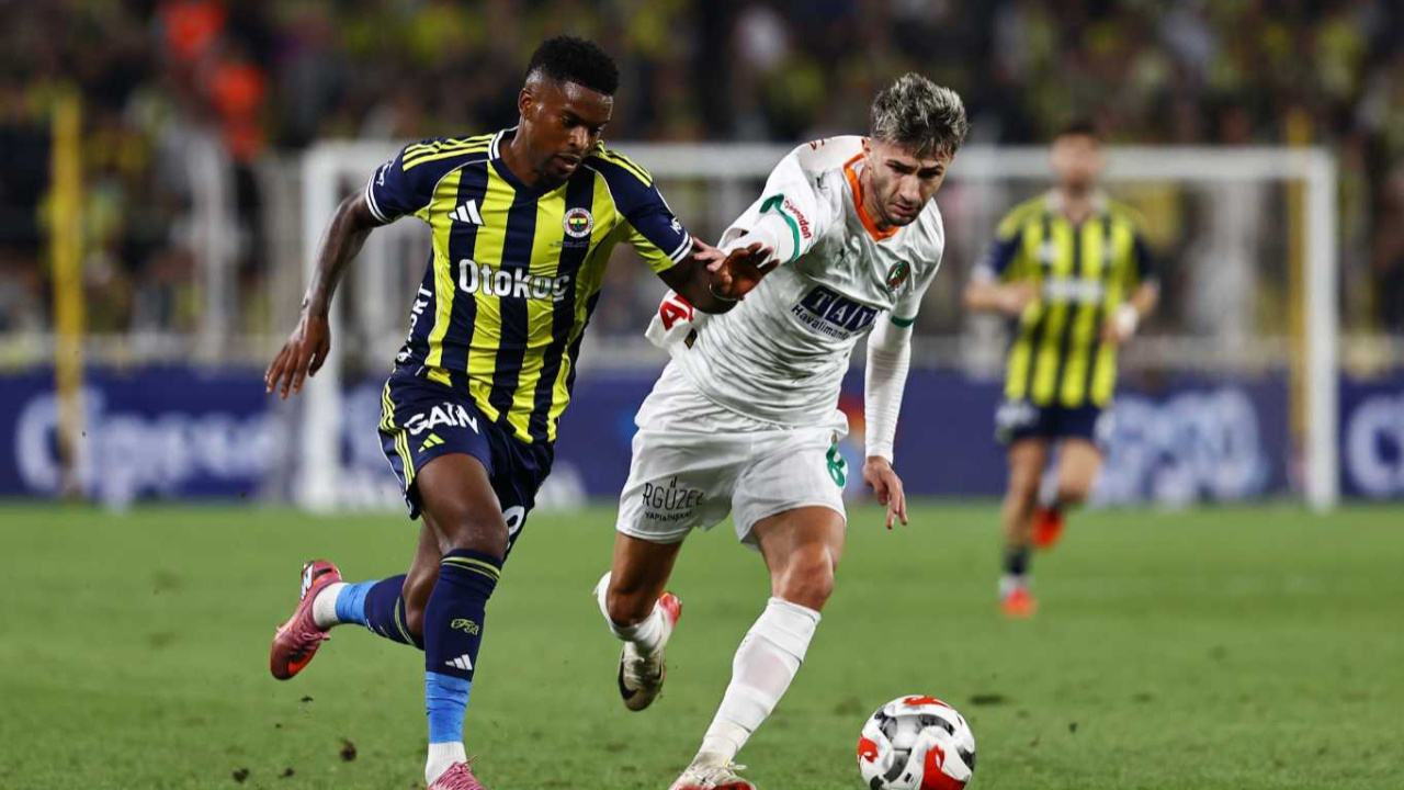 Fenerbahçe 90+3'te yıkıldı!