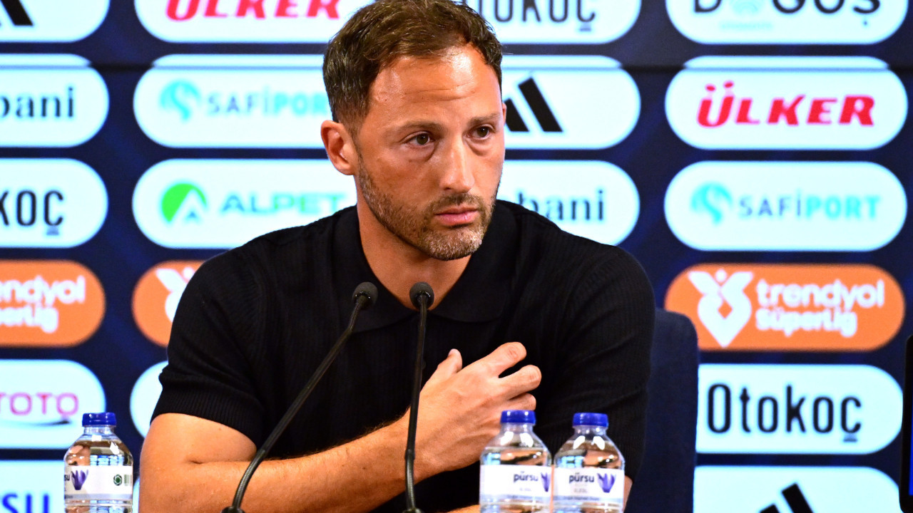 Tedesco'dan dikkat çeken açıklama: Hak etmedik