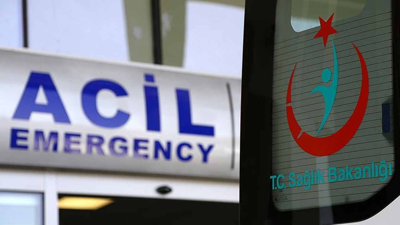 Akıllara durgunluk veren ölüm! Cebindeki bıçak karnına saplandı