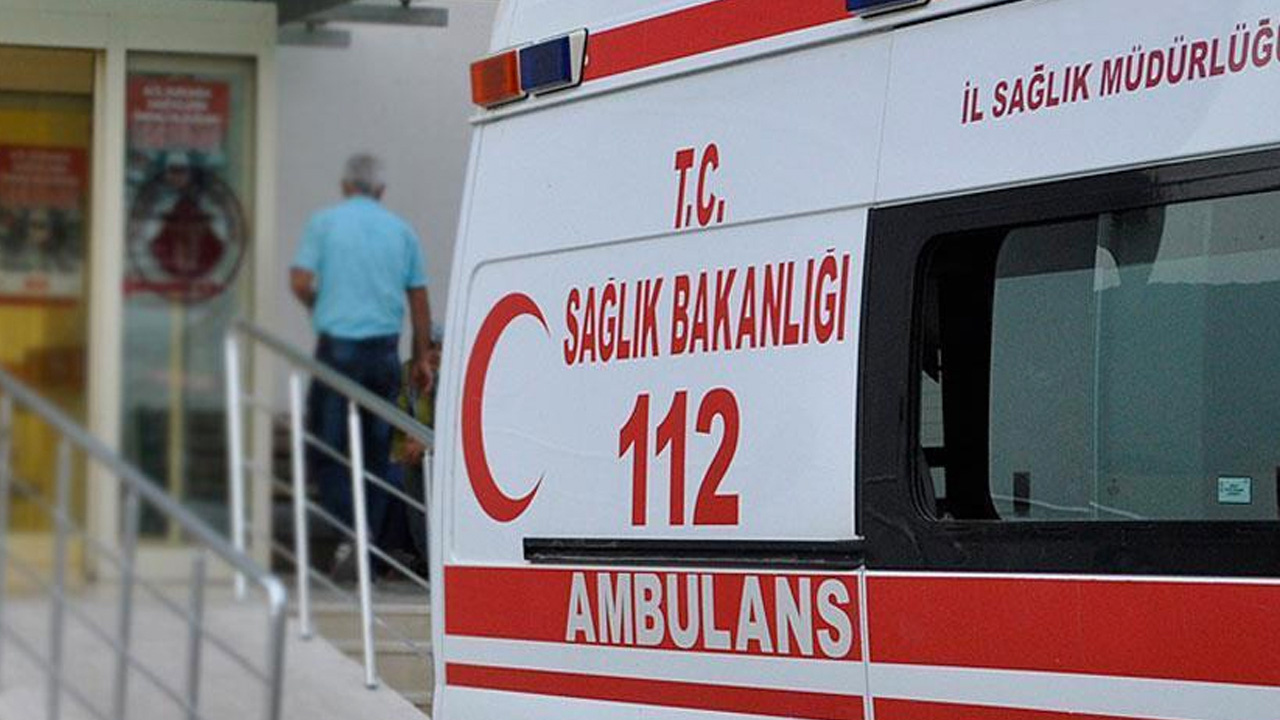 İş makinesi fark etmedi! Yaşlı kadının akıllara durgunluk veren ölümü