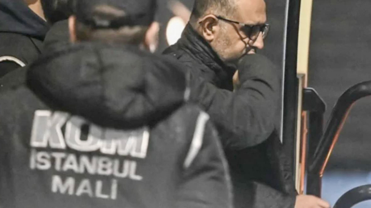 Aziz İhsan Aktaş'tan Ekrem İmamoğlu Rıza Akpolat iddiası