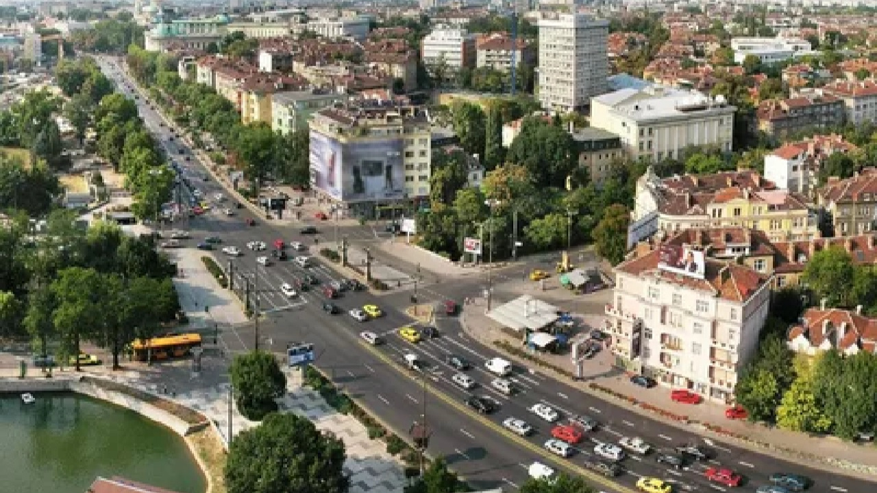 Bulgaristan'da nüfus alarm veriyor! Ülkeye gelene binlerce Euro'luk destek kampanyası hazırlandı
